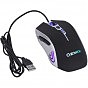 Мышка Gemix W100 USB Black/Gray + ігрова поверхня (W100Combo) (U0728924)