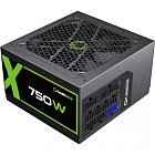 Блок питания Gamemax 750W (GX-750 Modular)