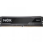 Модуль памяти для компьютера DDR4 16GB (2x8GB) 3200 MHz NOX Apacer (AH4U16G32C28YMBAA-2)