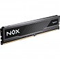 Модуль памяти для компьютера DDR4 16GB (2x8GB) 3200 MHz NOX Apacer (AH4U16G32C28YMBAA-2) (U0822378)
