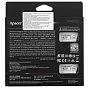 Модуль памяти для компьютера DDR4 16GB (2x8GB) 3200 MHz NOX RGB White Apacer (AH4U16G32C28YNWAA-2) (U0822411)