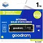 Накопитель SSD M.2 2280 1TB PX600 Goodram (SSDPR-PX600-1K0-80) (U0826189)