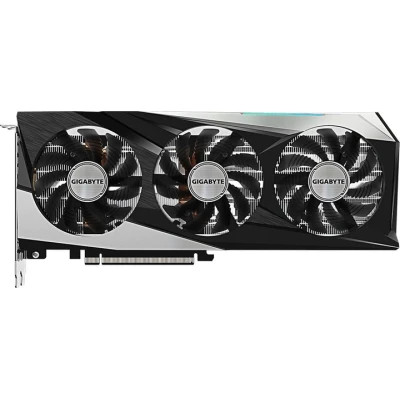 Видеокарта GIGABYTE Radeon RX 7600 8Gb GAMING OC (GV-R76GAMING OC-8GD) (U0833432)