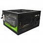 Блок живлення Gamemax GM-400 Black (U0833244)