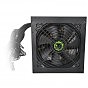 Блок живлення Gamemax GM-400 Black (U0833244)