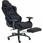 Кресло игровое GT Racer X-2534-F Black (X-2534-F Fabric Black) (U0835756)