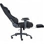 Кресло игровое GT Racer X-2534-F Black (X-2534-F Fabric Black) (U0835756)