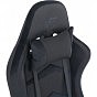 Кресло игровое GT Racer X-2534-F Black (X-2534-F Fabric Black) (U0835756)