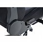 Кресло игровое GT Racer X-2534-F Black (X-2534-F Fabric Black) (U0835756)