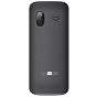 Мобильный телефон 2E E180 2023 Black (688130251044) (U0836855)