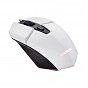 Мишка Trust GXT 110 Felox RGB Wireless White (25069) (U0838330)