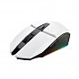 Мишка Trust GXT 110 Felox RGB Wireless White (25069) (U0838330)