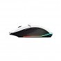 Мишка Trust GXT 110 Felox RGB Wireless White (25069) (U0838330)