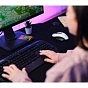 Мишка Trust GXT 110 Felox RGB Wireless White (25069) (U0838330)