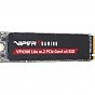 Накопитель SSD M.2 2280 4TB VP4300L Patriot (VP4300L4TBM28H) (U0846555)