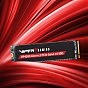 Накопитель SSD M.2 2280 4TB VP4300L Patriot (VP4300L4TBM28H) (U0846555)