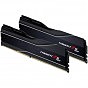Модуль памяти для компьютера DDR5 64GB (2x32GB) 6000 MHz Trident Z5 NEO for AMD G.Skill (F5-6000J3040G32GX2-TZ5N) (U0857374)