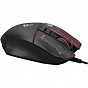 Мишка A4Tech Bloody W60 Max Mini RGB Activated USB Honeycomb (Bloody W60 Max Mini Honeycomb) (U0864612)
