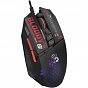 Мишка A4Tech Bloody W60 Max Mini RGB Activated USB Honeycomb (Bloody W60 Max Mini Honeycomb) (U0864612)