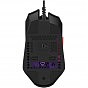 Мишка A4Tech Bloody W60 Max Mini RGB Activated USB Honeycomb (Bloody W60 Max Mini Honeycomb) (U0864612)