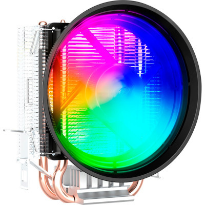Кулер для процессора PcCooler S83 Pro (U0894395)