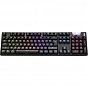 Клавиатура Xtrike ME GK-981 LED Mechanical USB UA Black (GK-981UA) (U0899378)