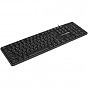 Клавиатура OfficePro SK166 USB Black (SK166) (U0899516)