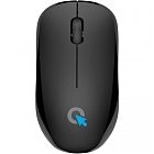 Мышка OfficePro M183 Wireless Black (M183)