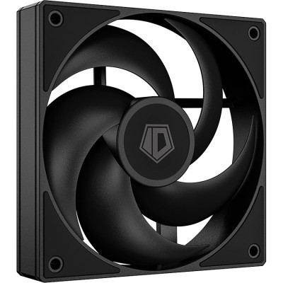 Кулер для корпуса ID-Cooling AS-120-K (U0912849)