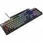Клавиатура Lorgar Azar 514 RGB USB UA Black (LRG-GK514B-UA) (U0913998)
