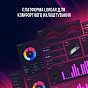 Клавиатура Lorgar Azar 514 RGB USB UA Black (LRG-GK514B-UA) (U0913998)