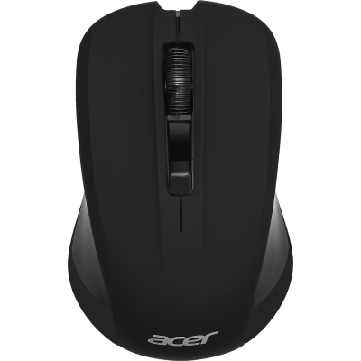 Мышка Acer OMR010 Wireless Black (ZL.MCEEE.028) (U0920671)