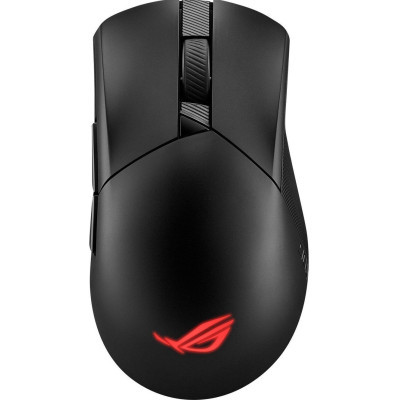 Мишка ASUS ROG Gladius III Aimpoint Bluetooth/Wireless Black (90MP02Y0-BMUA01) (U0920727)