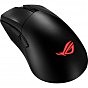 Мишка ASUS ROG Gladius III Aimpoint Bluetooth/Wireless Black (90MP02Y0-BMUA01) (U0920727)