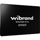 Накопитель SSD 2.5» 240GB Spider Wibrand (WI2.5SSD/SP240GBST)