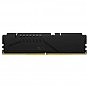 Модуль памяти для компьютера DDR5 32GB 6400 MHz Beast Black XMP Kingston Fury (ex.HyperX) (KF564C32BB-32) (U0944189)