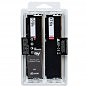 Модуль памяти для компьютера DDR5 64GB (2x32GB) 6000 MHz Beast Black XMP Kingston Fury (ex.HyperX) (KF560C30BBK2-64) (U0944205)