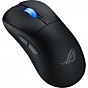 Мышка ASUS ROG Keris II WL ACE Wireless/Bluetooth/USB Black (90MP03N0-BMUA00) (U0945748)