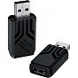 Мышка ASUS ROG Keris II WL ACE Wireless/Bluetooth/USB Black (90MP03N0-BMUA00) (U0945748)
