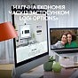 Клавіатура Logitech K950 Bluetooth/Wireless UA Graphite (920-012465) (U0946791)