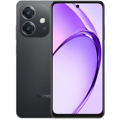 Мобільний телефон Oppo A3 6/128GB Sparkle Black (OFCPH2669_BLACK_128) (U0971932)