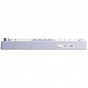 Клавиатура Aula F75 Gasket Greywood V3 switch Hot-Swap PBT Wireless/Bluetooth/USB White (6948391208640) (U0981839)