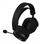 Наушники ASUS ROG Pelta Bluetooth/Wireless Black (90YH0410-BHUA00) (U0982276)