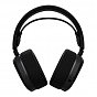 Наушники ASUS ROG Pelta Bluetooth/Wireless Black (90YH0410-BHUA00) (U0982276)