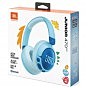 Наушники JBL JR 470 NC Blue (JBLJR470NCBLU) (U0995088)