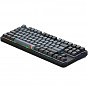 Клавіатура Dark Project ALU87 Midnight ABS RGB Mech G3MS Zircon Black (DPKB_MIDNIGHT_87_ANSI_UA) (U1006174)