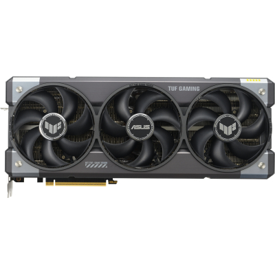 Видеокарта ASUS GeForce RTX5080 16GB TUF OC GAMING (TUF-RTX5080-O16G-GAMING) (U1006007)
