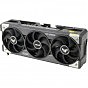 Видеокарта ASUS GeForce RTX5080 16GB TUF OC GAMING (TUF-RTX5080-O16G-GAMING) (U1006007)