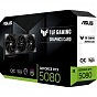 Видеокарта ASUS GeForce RTX5080 16GB TUF OC GAMING (TUF-RTX5080-O16G-GAMING) (U1006007)