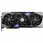 Видеокарта MSI GeForce RTX5080 16GB GAMING TRIO OC (RTX 5080 16G GAMING TRIO OC)
